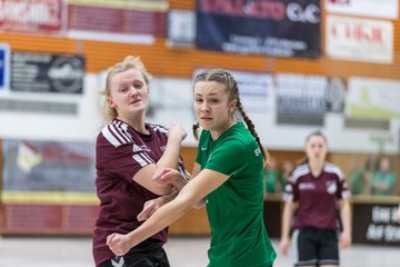 Bild 116 - VR Bank Cup Horst